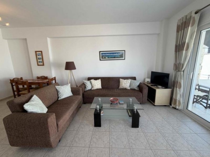 Sfakaki Kreta, Sfakaki: Wunderschöner Bungalow mit Meerblick zu verkaufen Haus kaufen